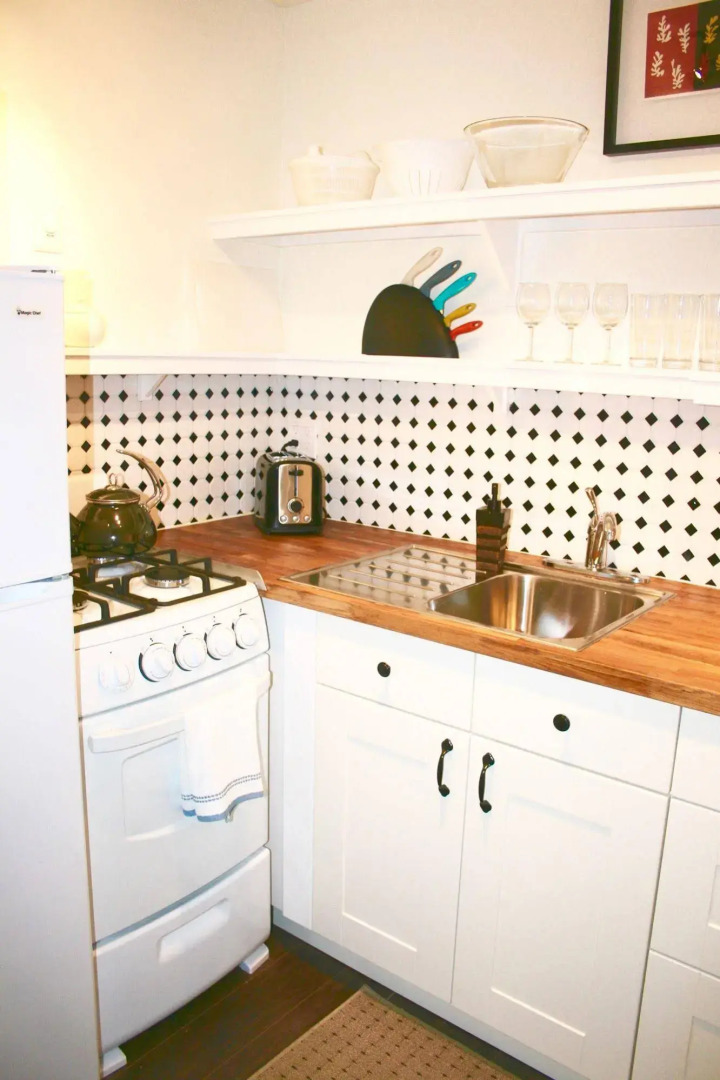 The Pines Inn and Cottages