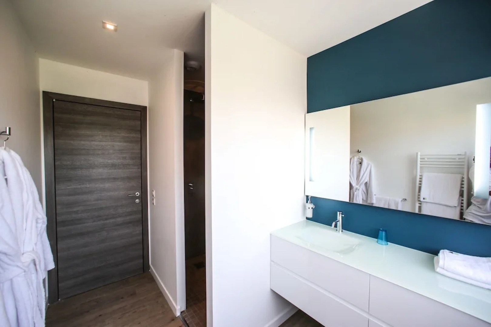 Côte Ouest AppartHotel