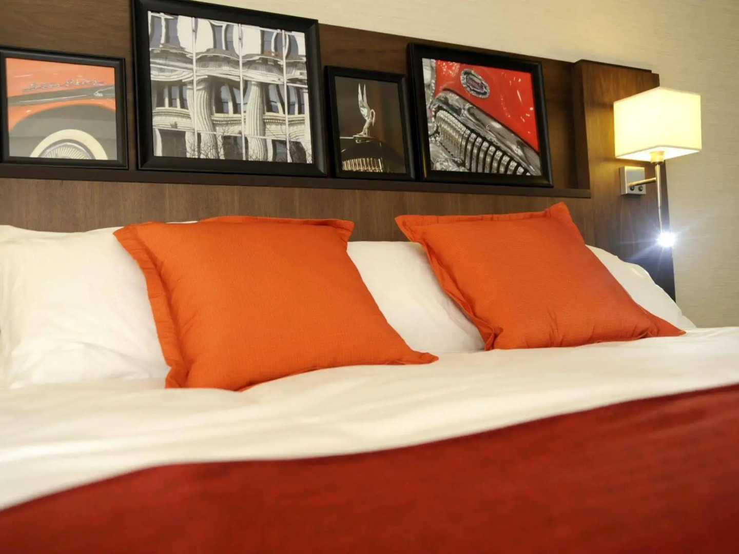 Radisson Plaza Hotel at Kalamazoo Center