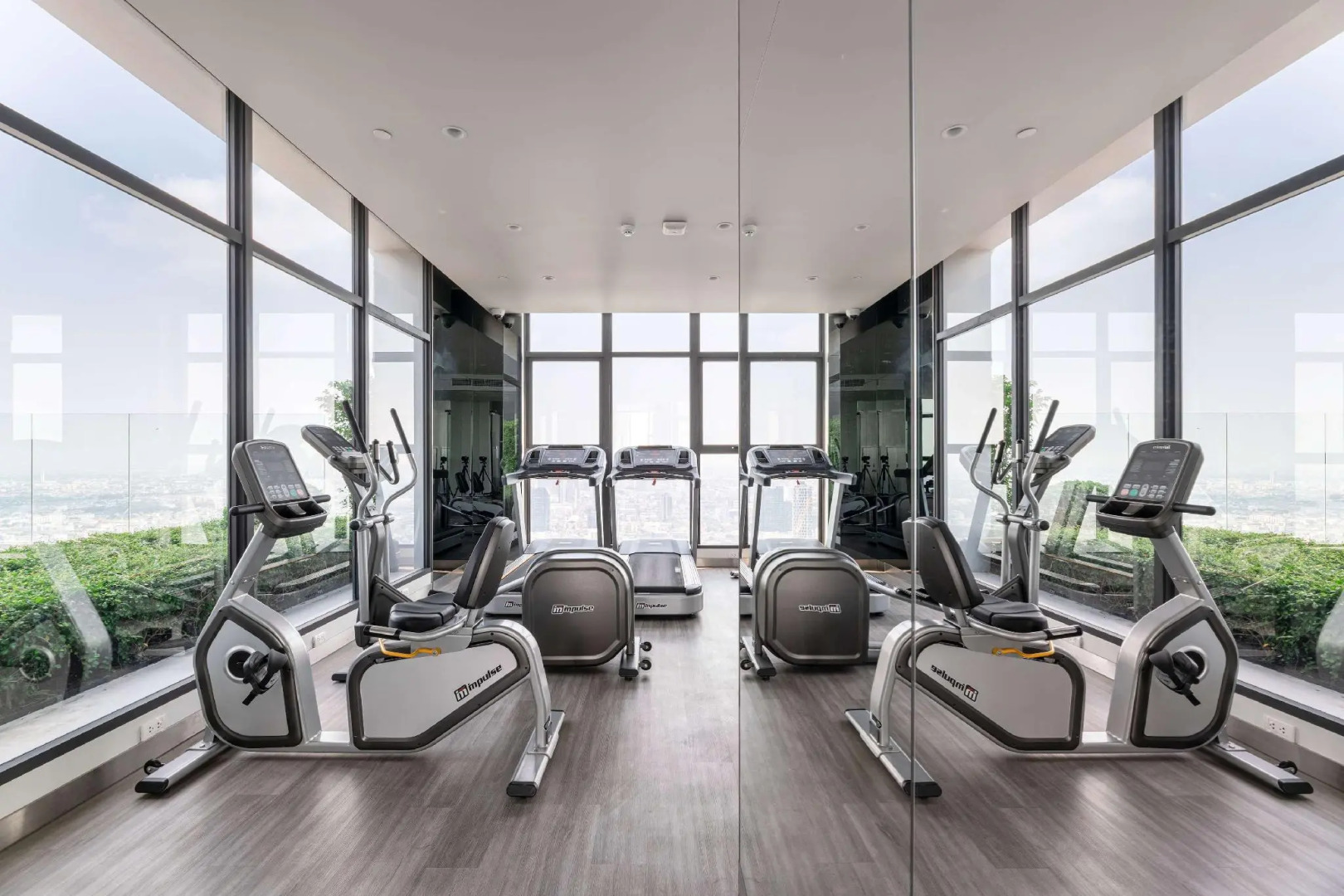 Ramada Plaza by Wyndham Bangkok Sukhumvit 48