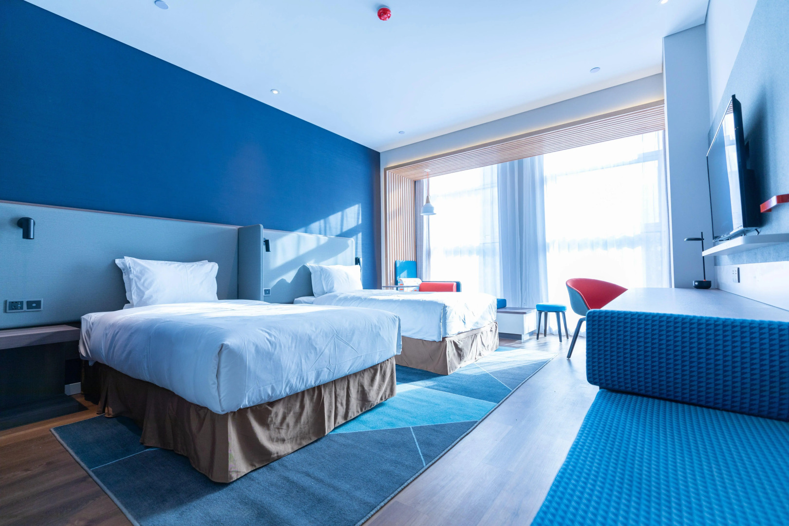 Holiday Inn Express Harbin Qunli by IHG