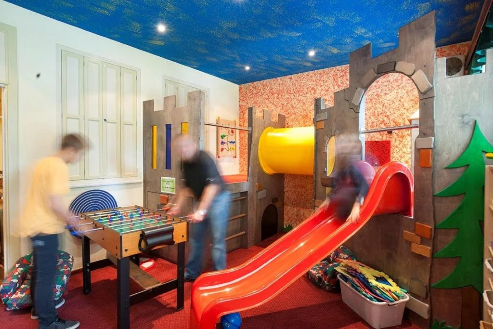 Restaurant Gasthaus Treiber