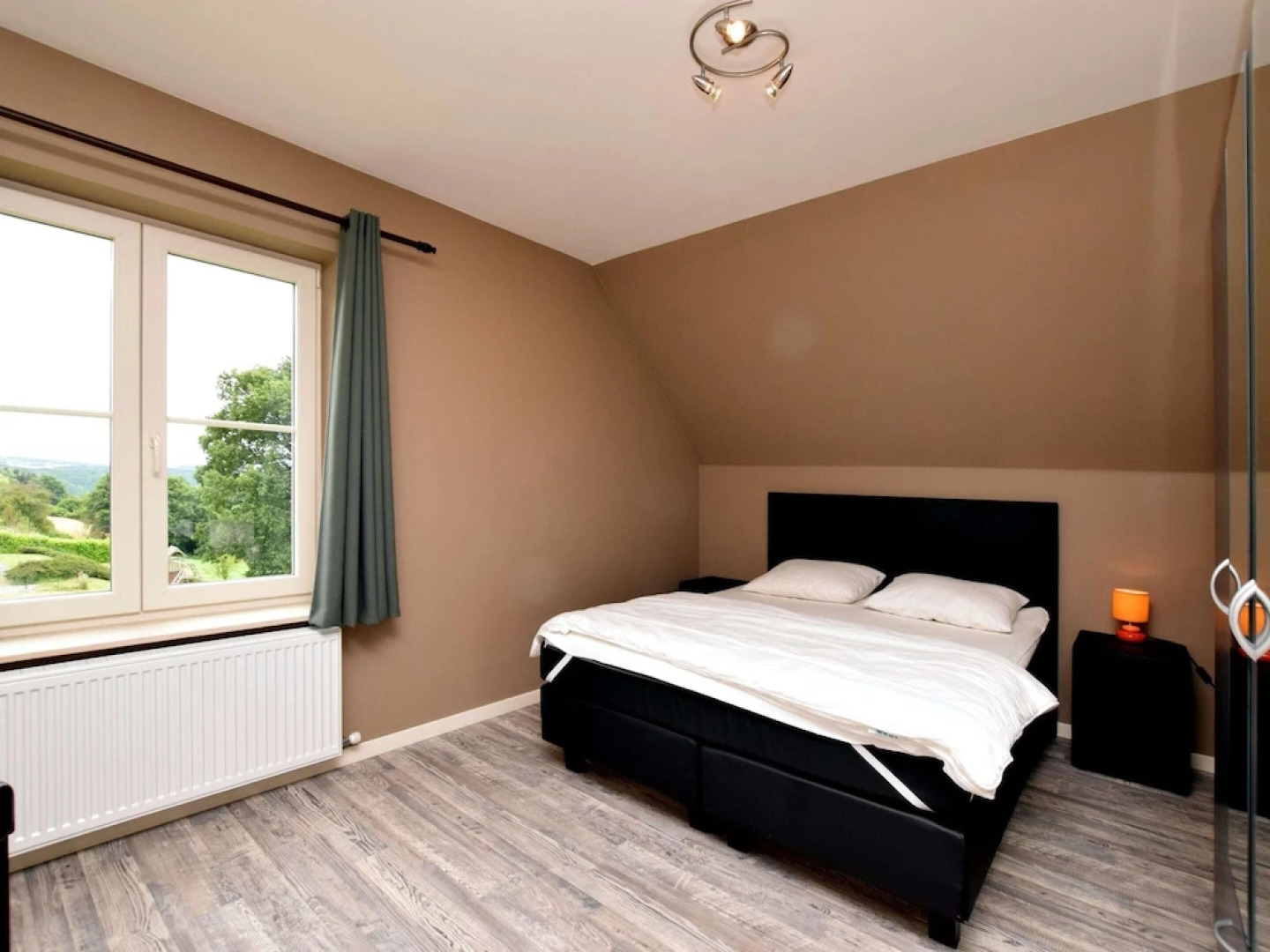 Hastiere Meuse Valley View