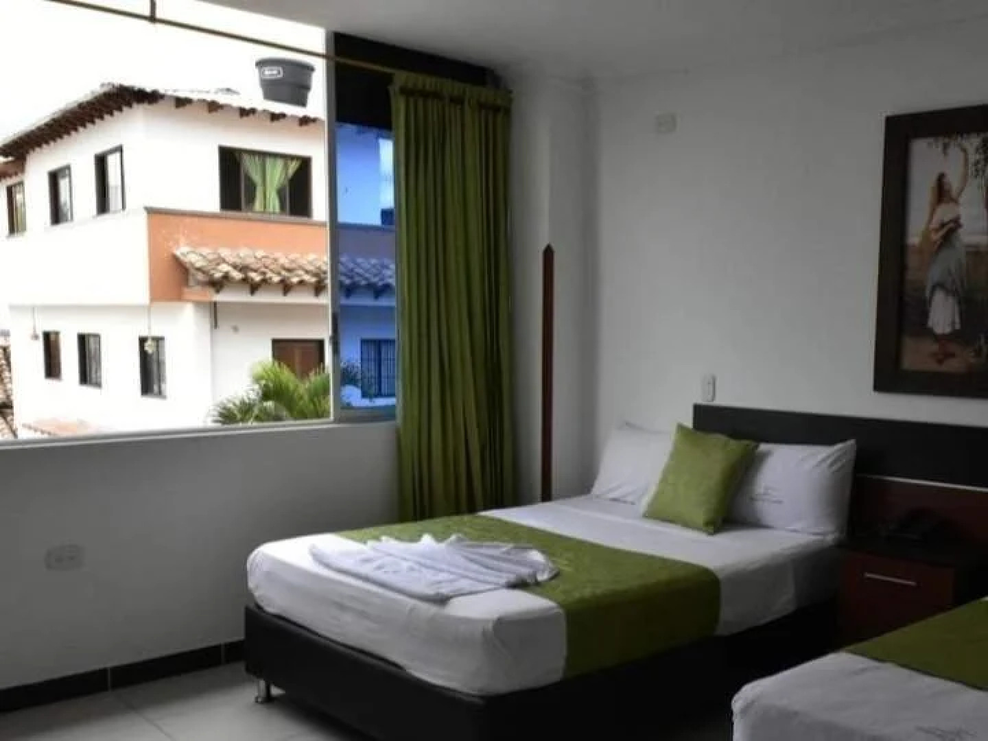 Hotel El Principe Sede Campestre