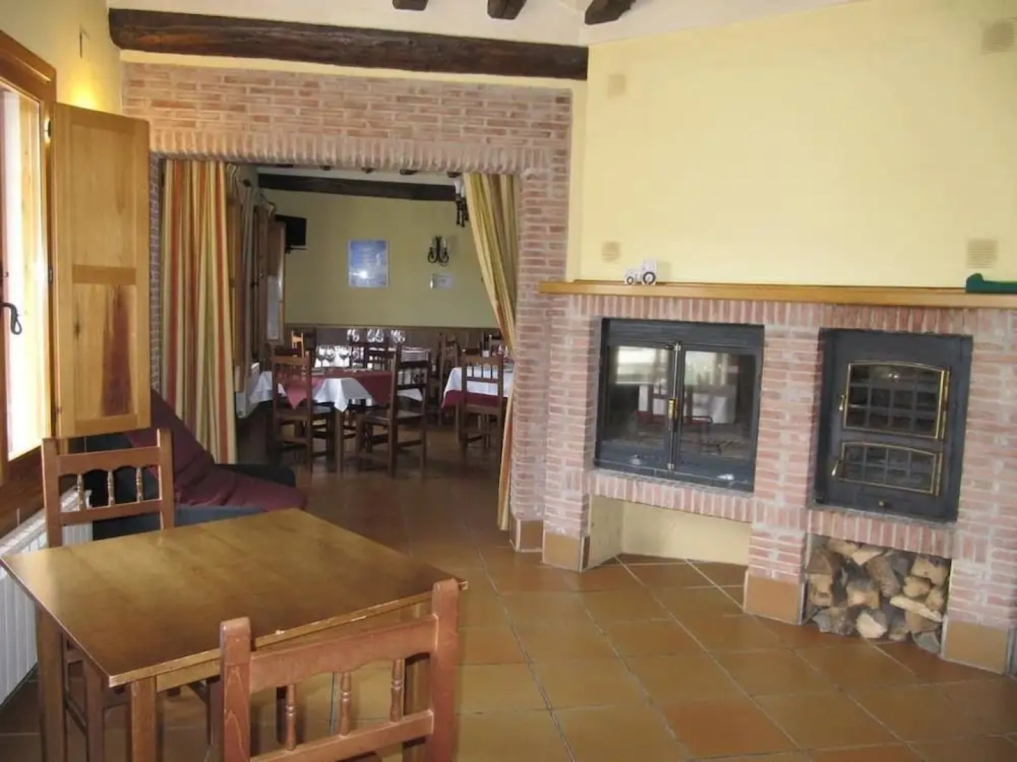 Hotel Rural San Millán