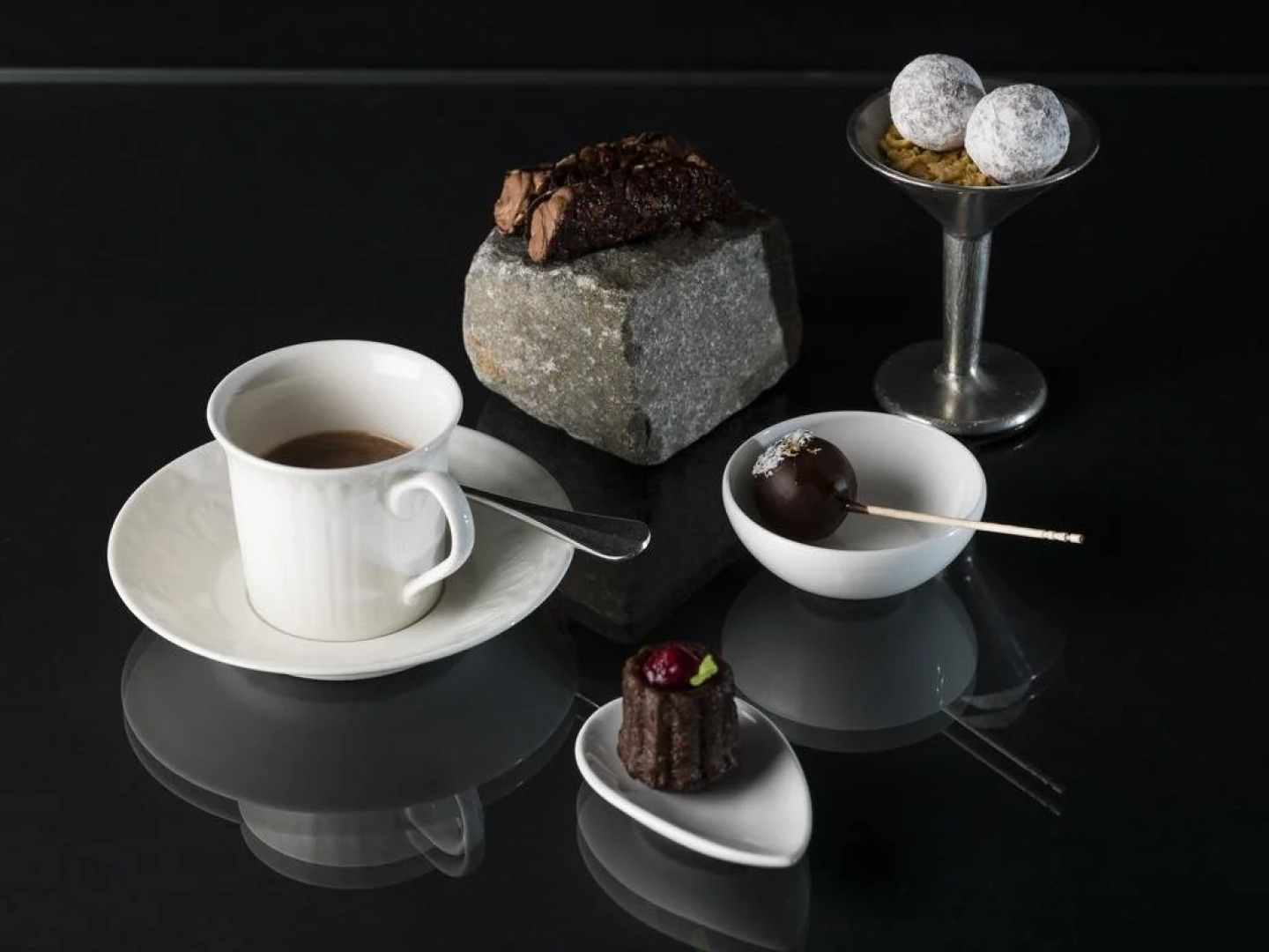 IN LAIN Hotel Cadonau