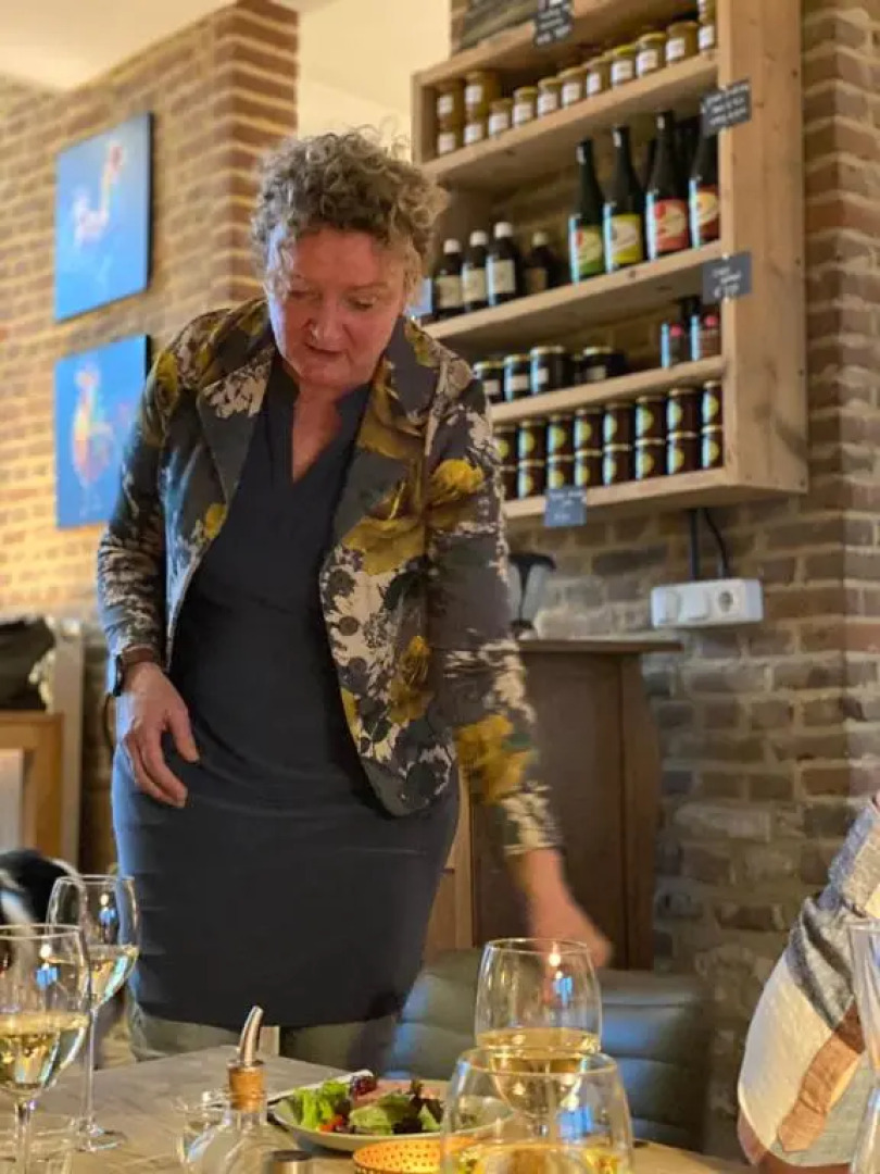 Dalauro Bed & Breakfast