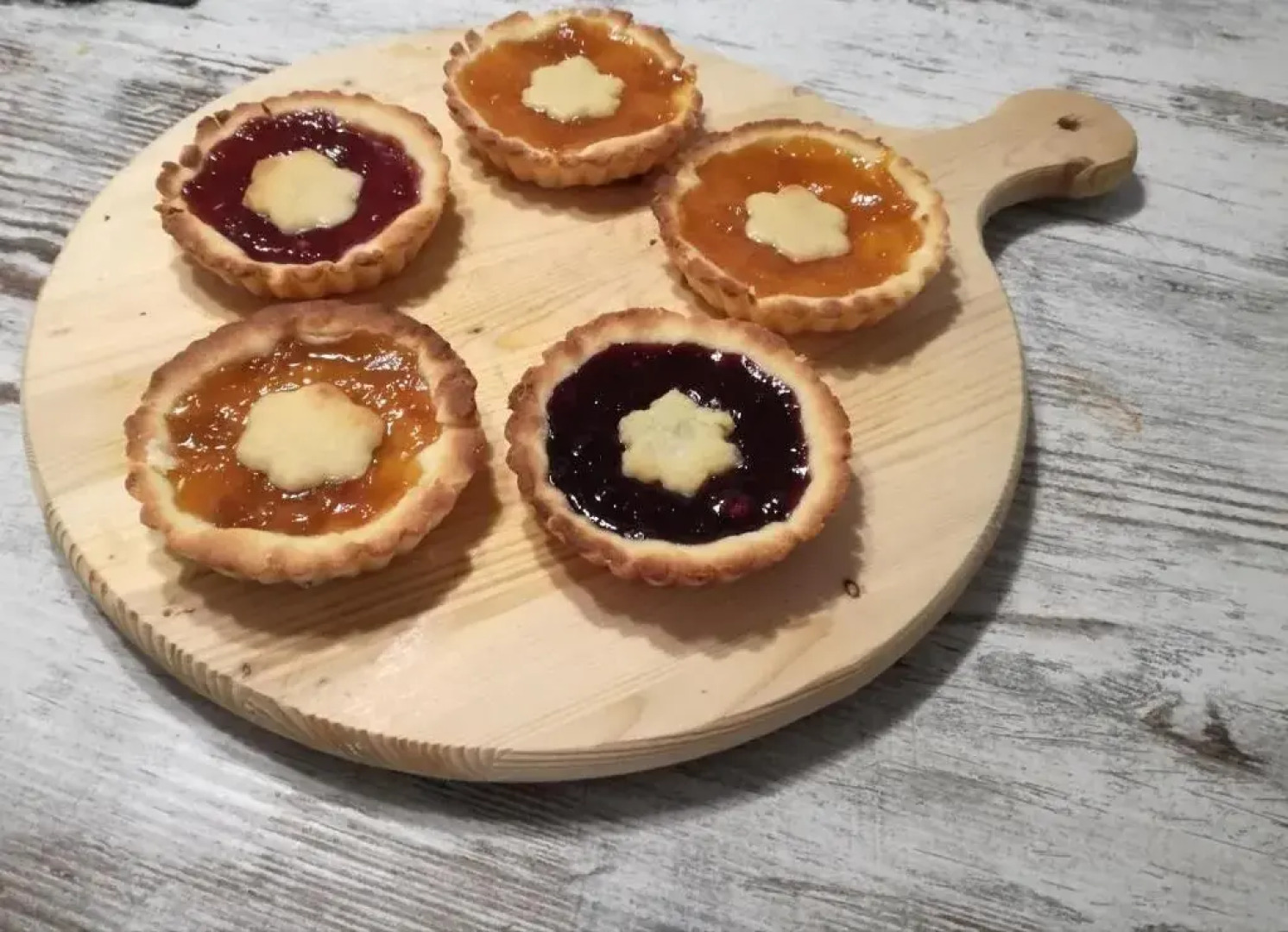 B&B Gli Archi Country Home