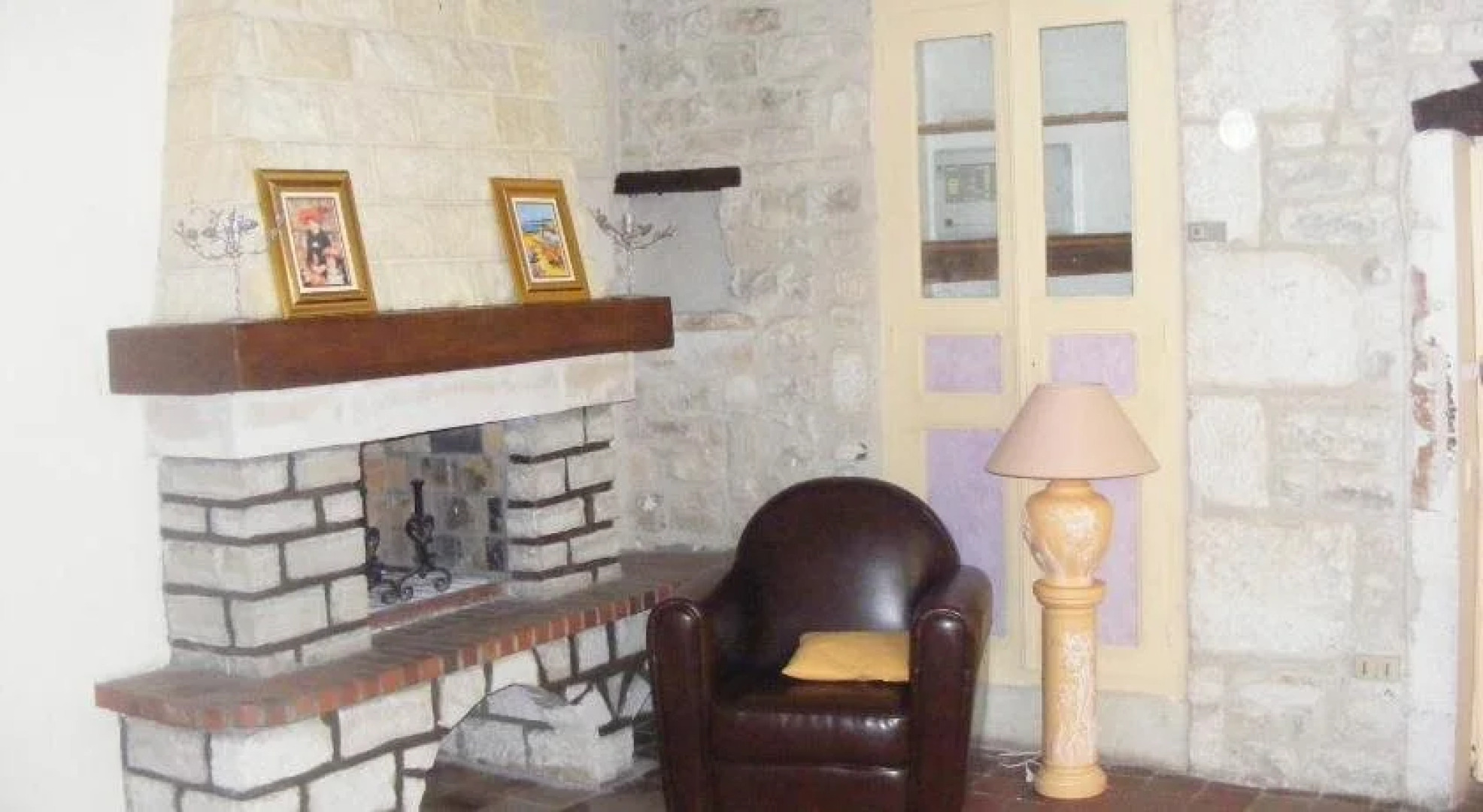 Les Lilas Des Deux Ponts