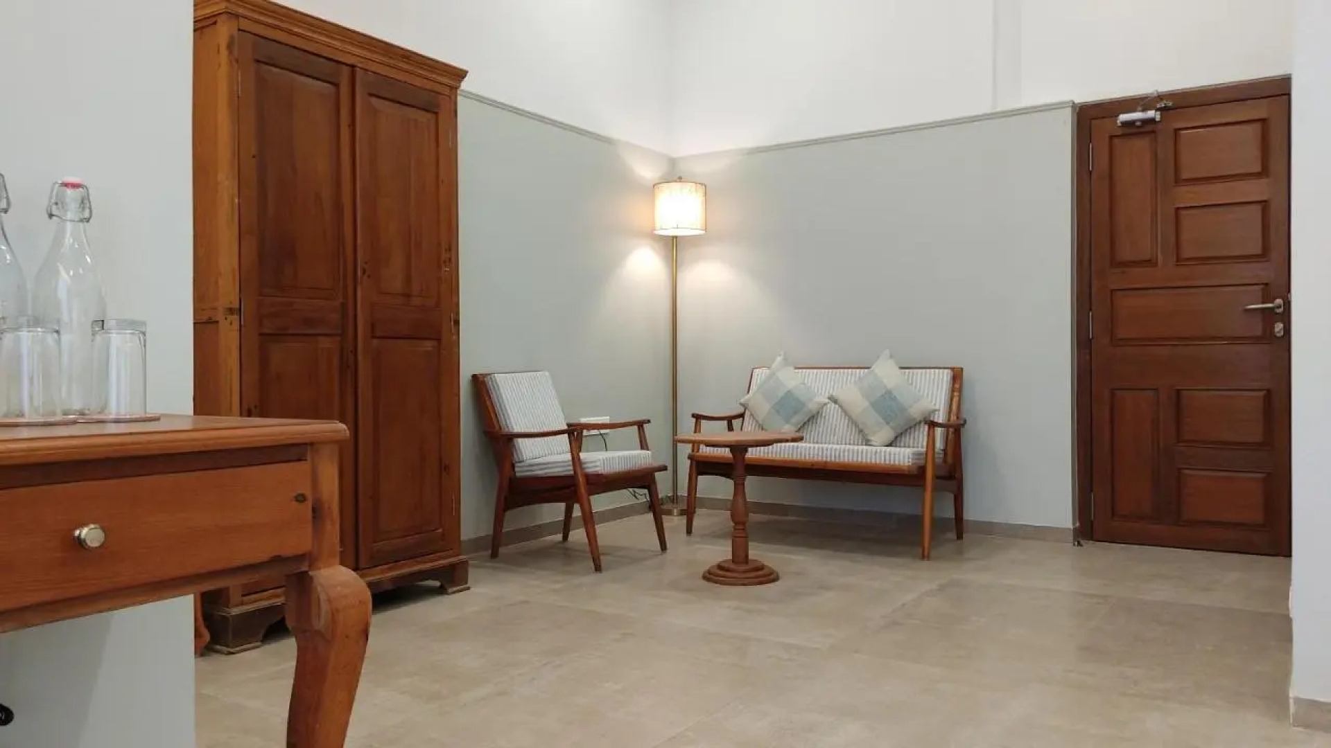 jüSTa Rudra Resort & Spa