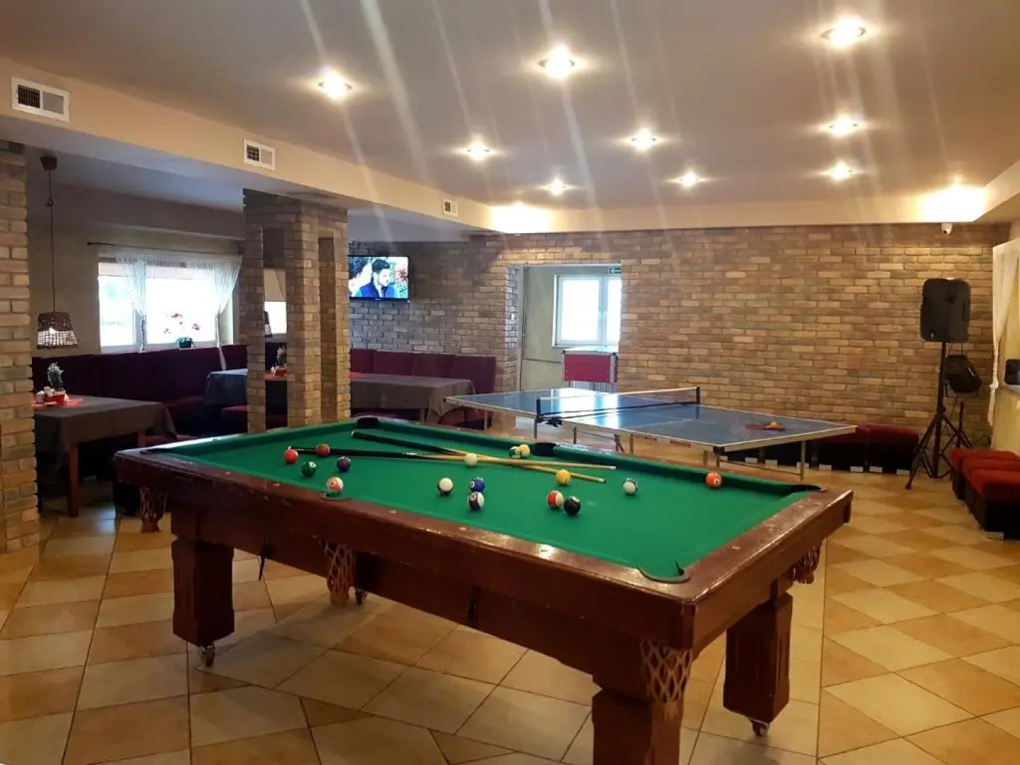 Nad Wodospadem Sp. z o.o