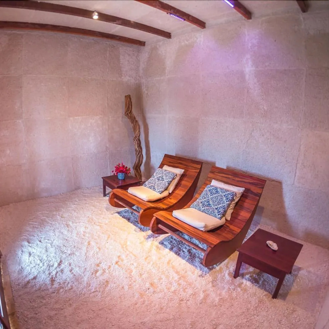 Zebra Boutique Hotel