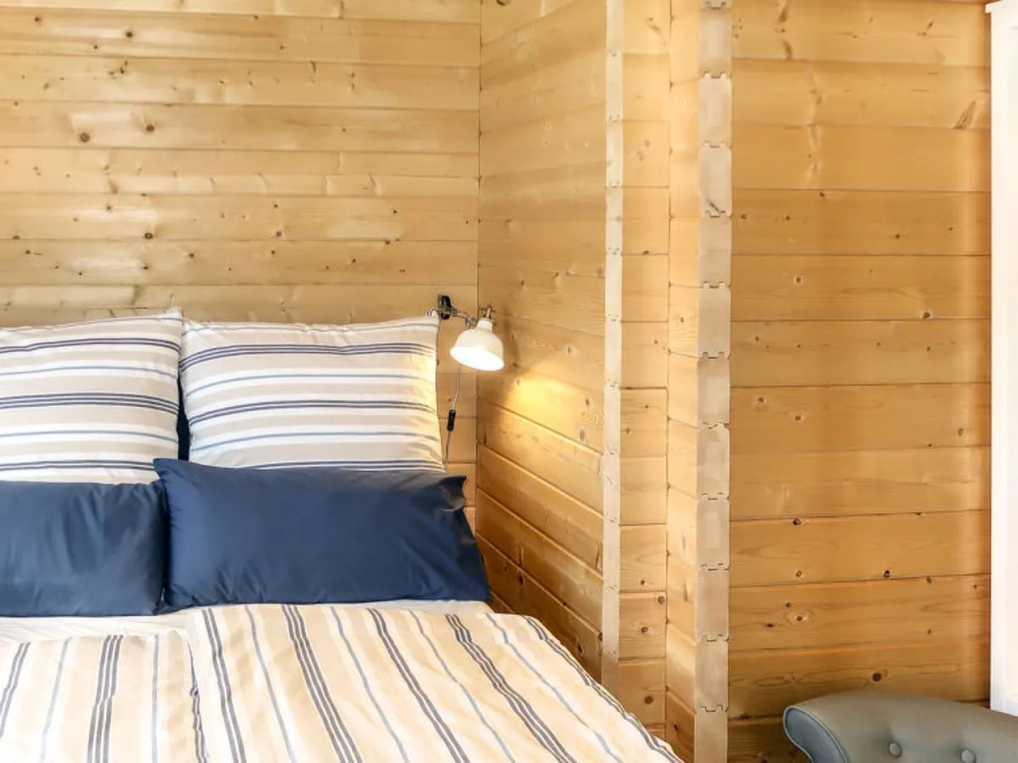 Chalet Barbara Bucine