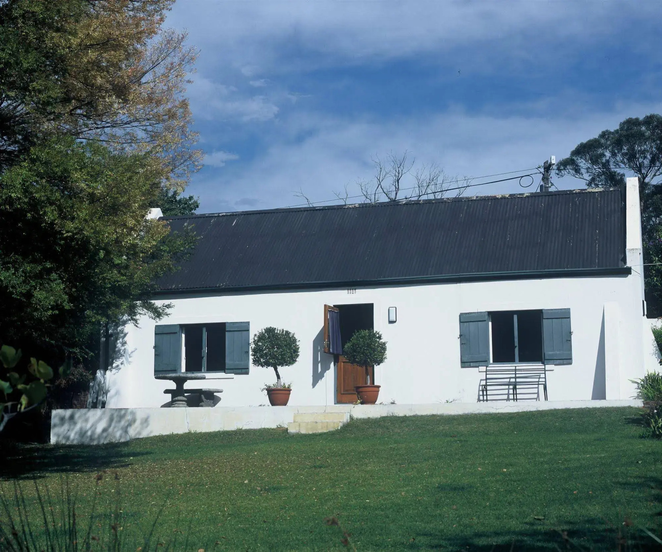Wildekrans Country House