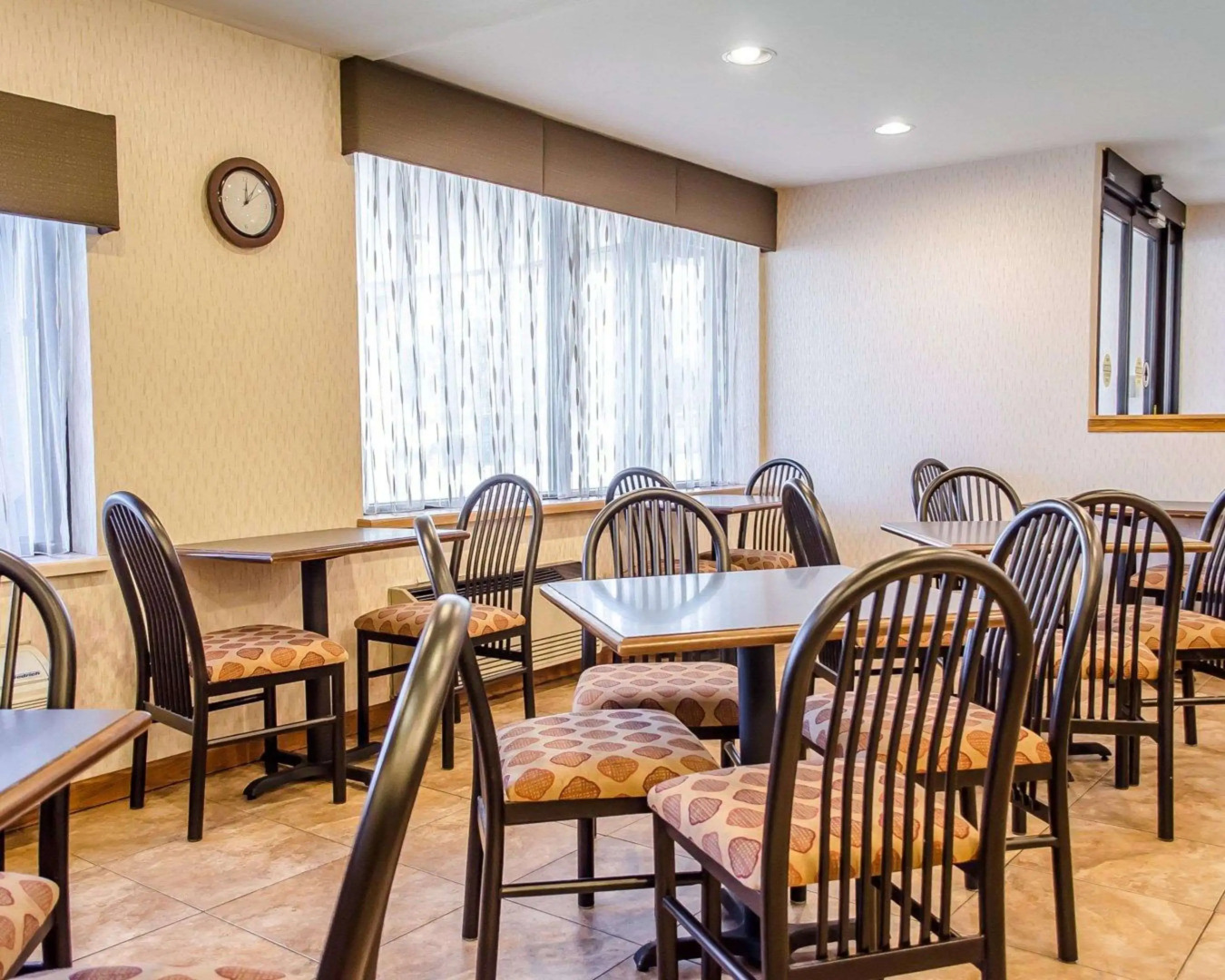 Quality Inn Harrisburg - Hershey Area
