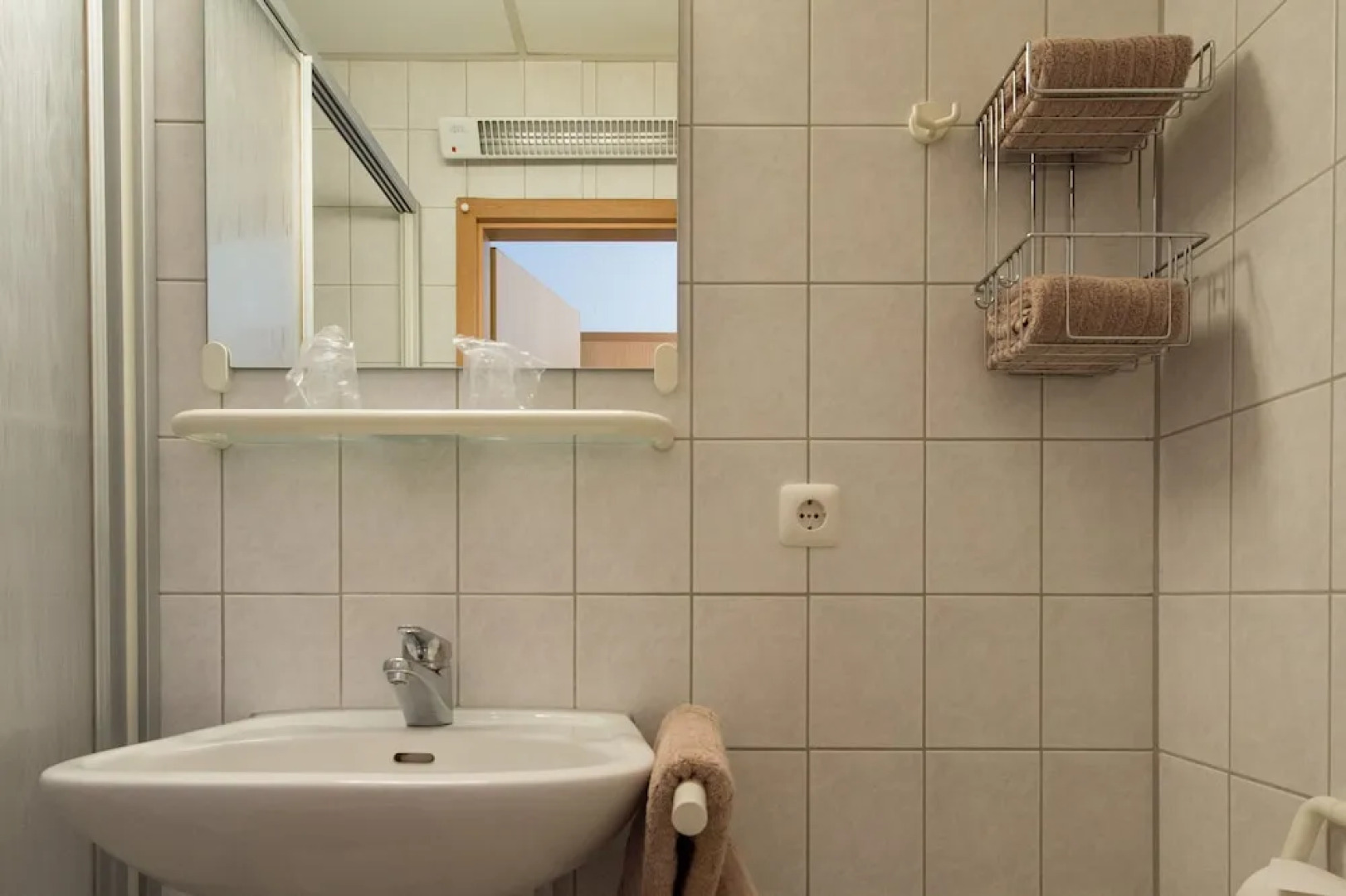 Hotel Restaurant Schwyzerhuesli