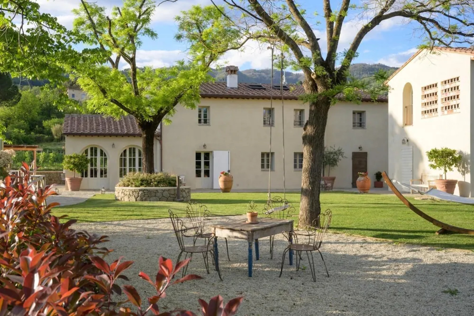 Villa IL Gamberaio VG