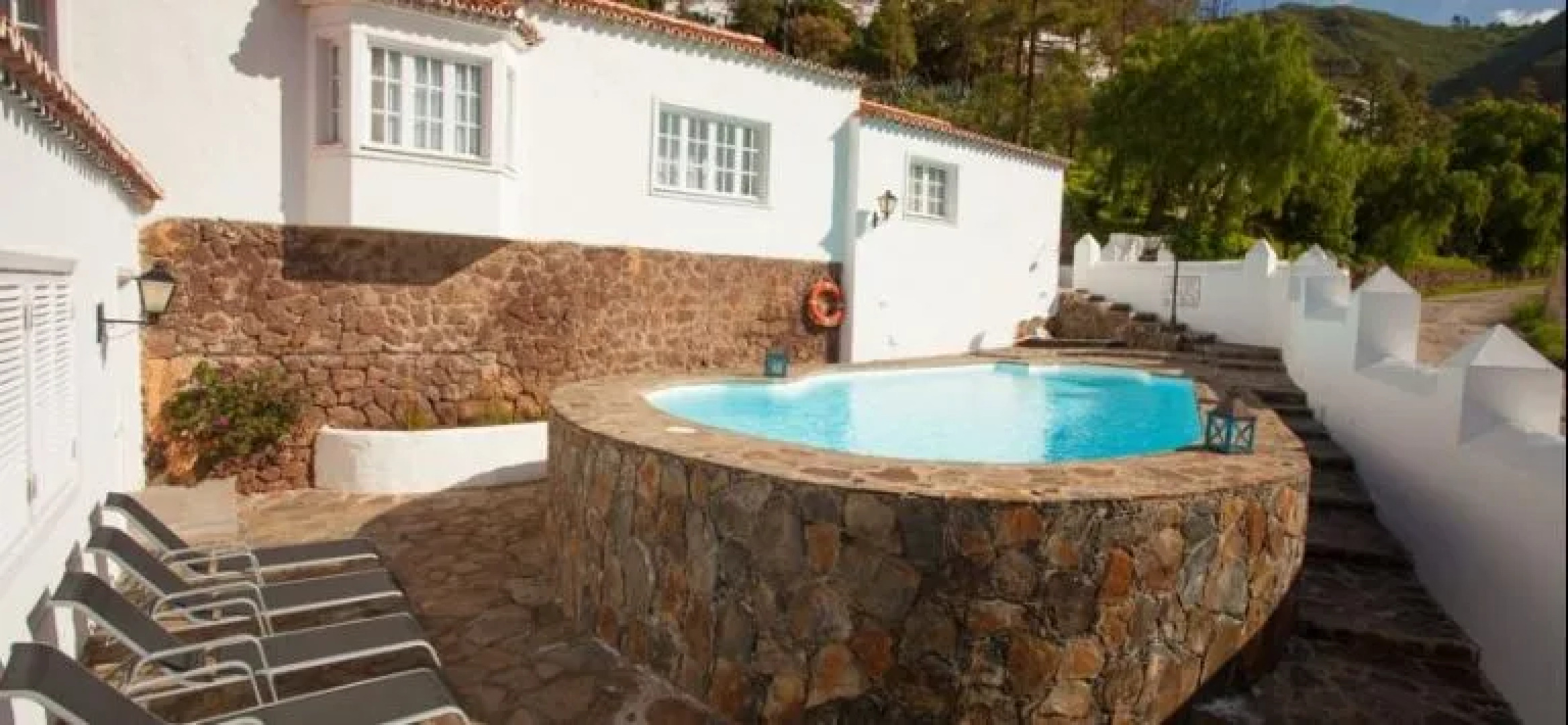 Casa Rural La Asomadita