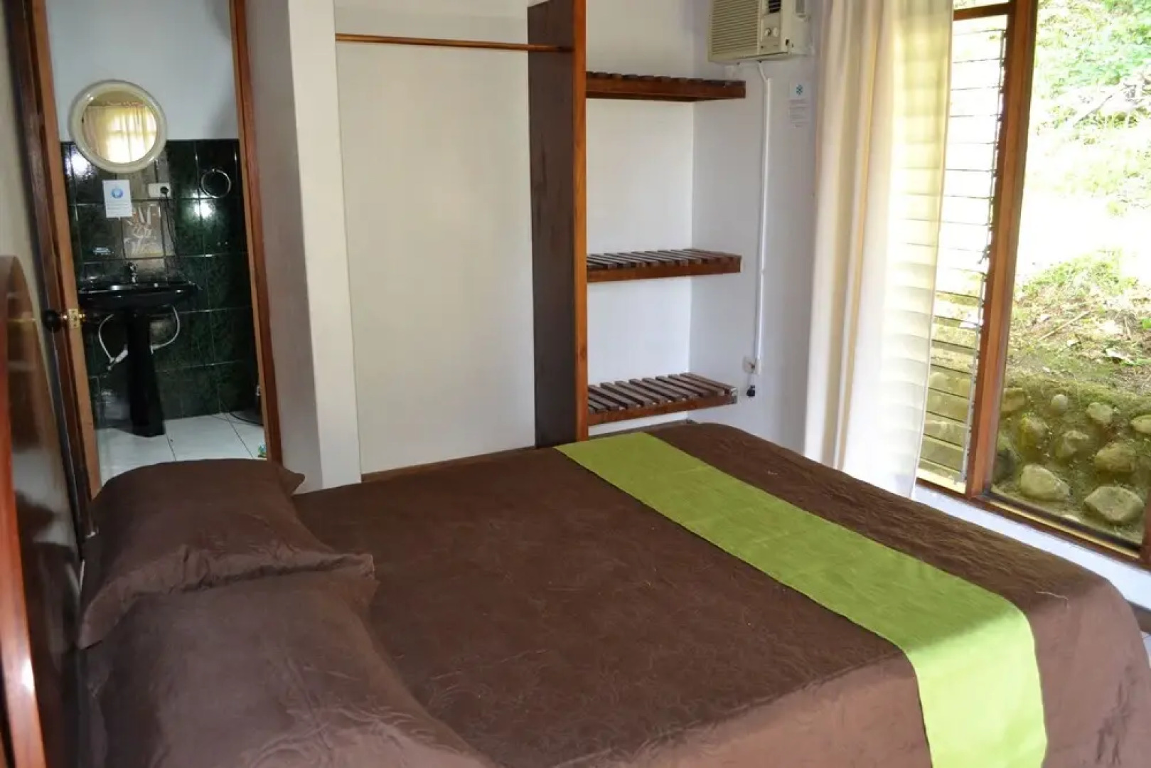 Natuga Ecolodge and Natural Reserve