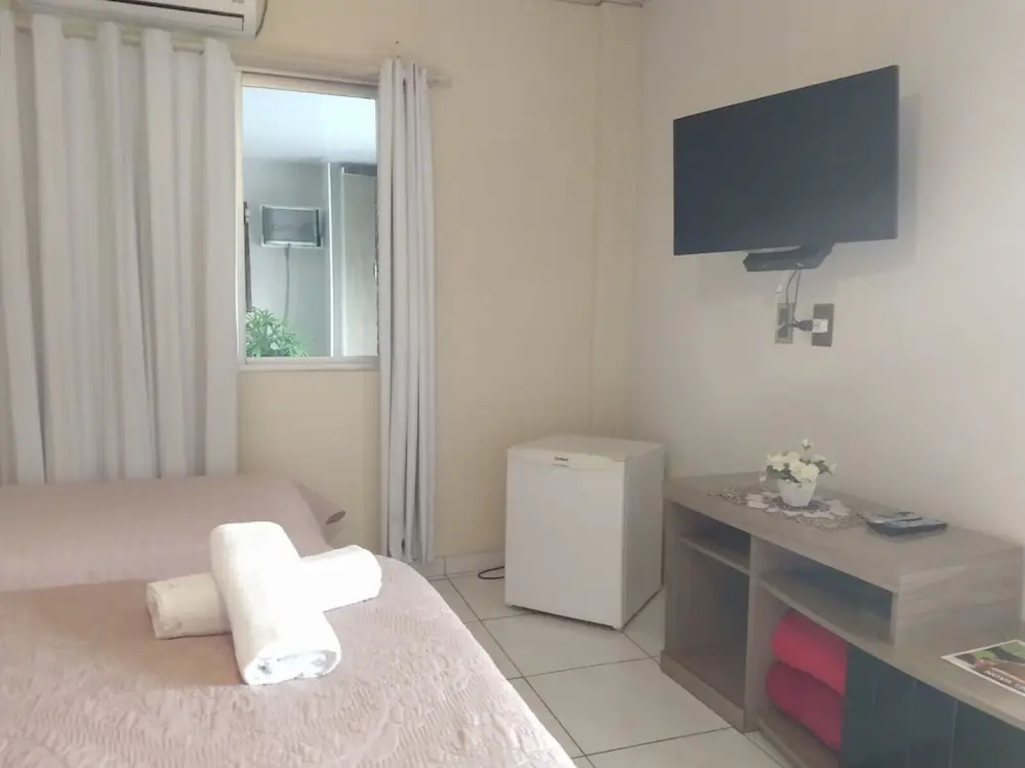 Natalina Pousada & Restaurante