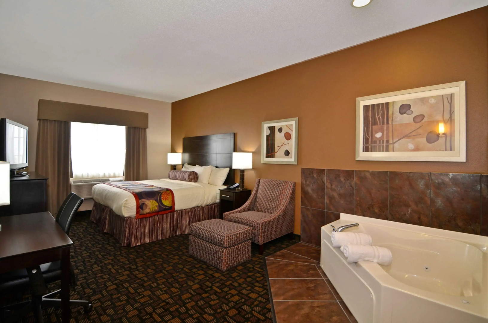 Best Western Plover-Stevens Point Hotel & Conference Center