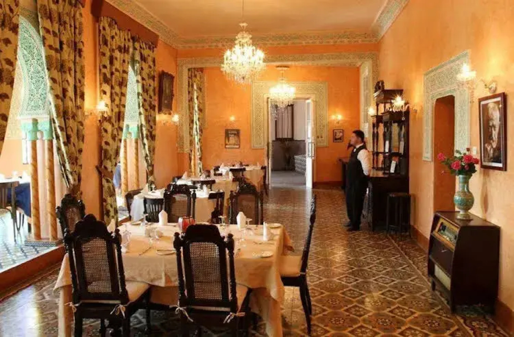 Intercontinental Hotel Tanger