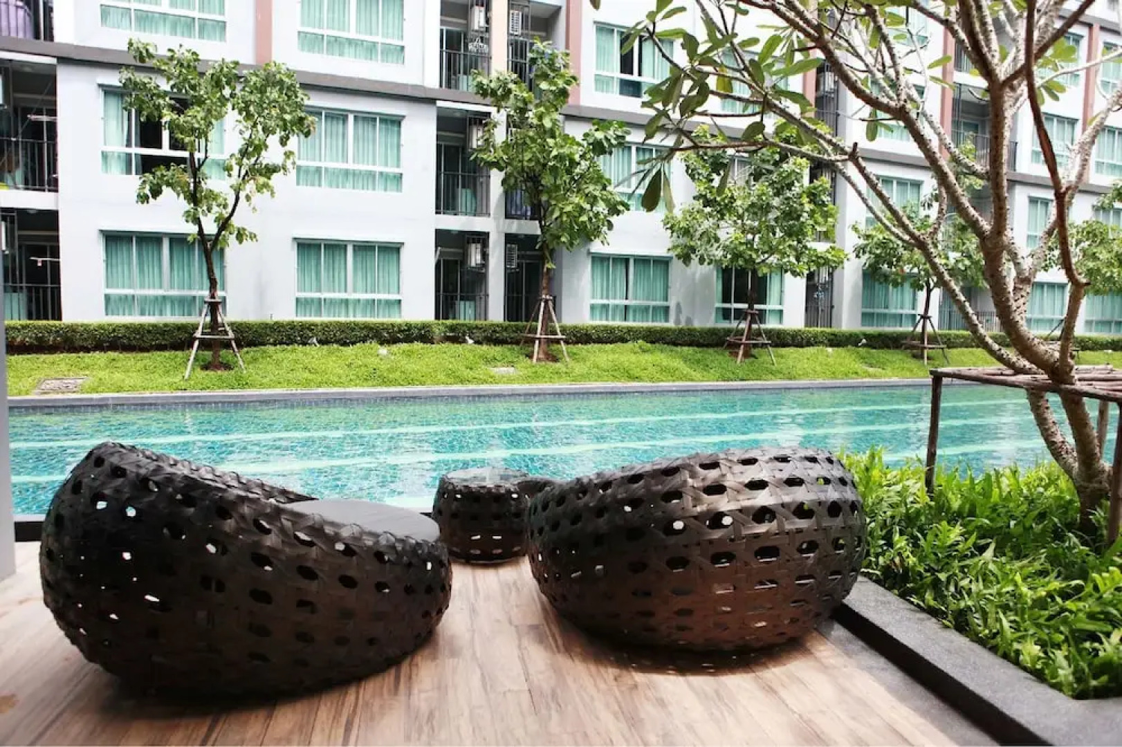 Dcondo Mine By Favstay