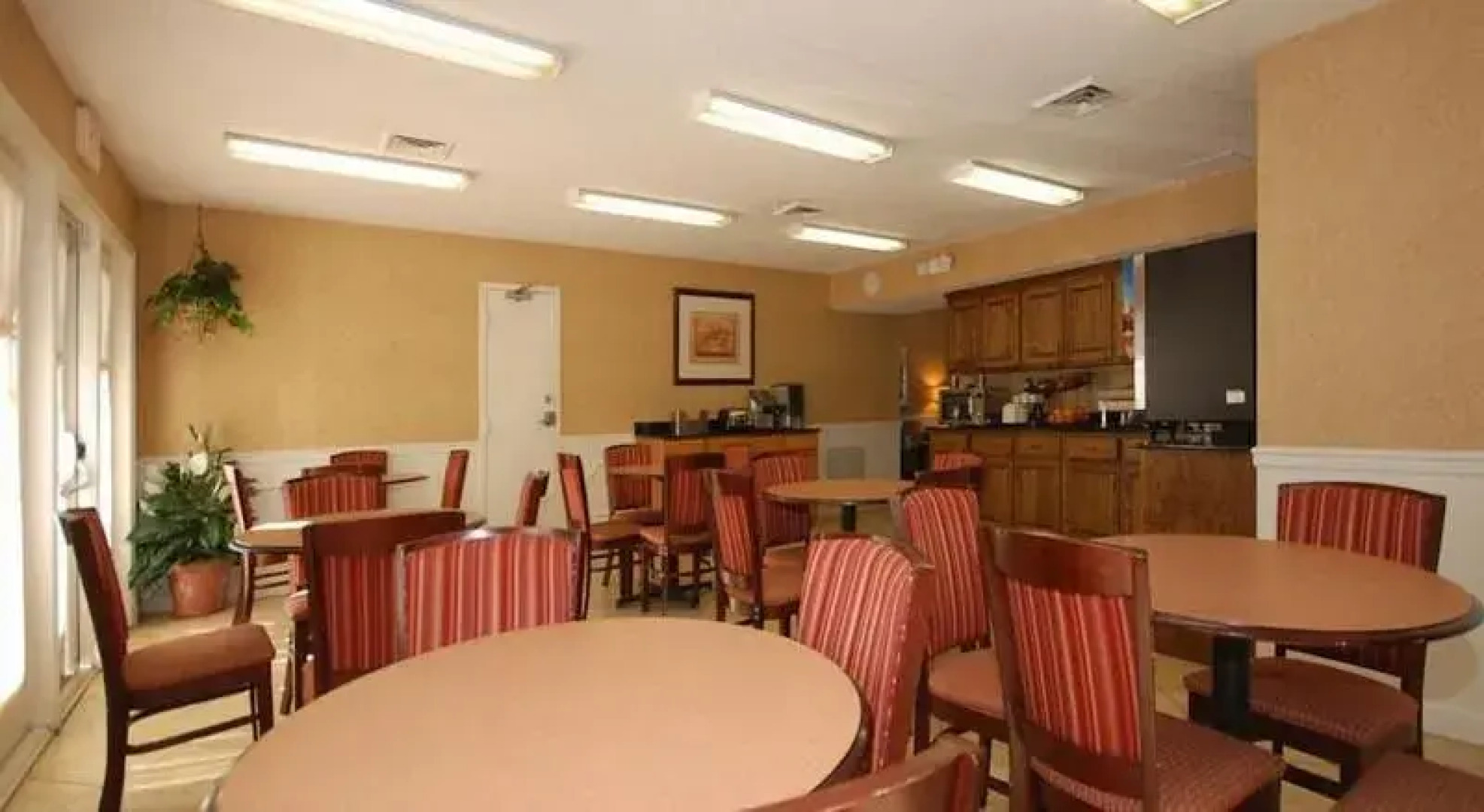 Quality Inn Johnson City Area