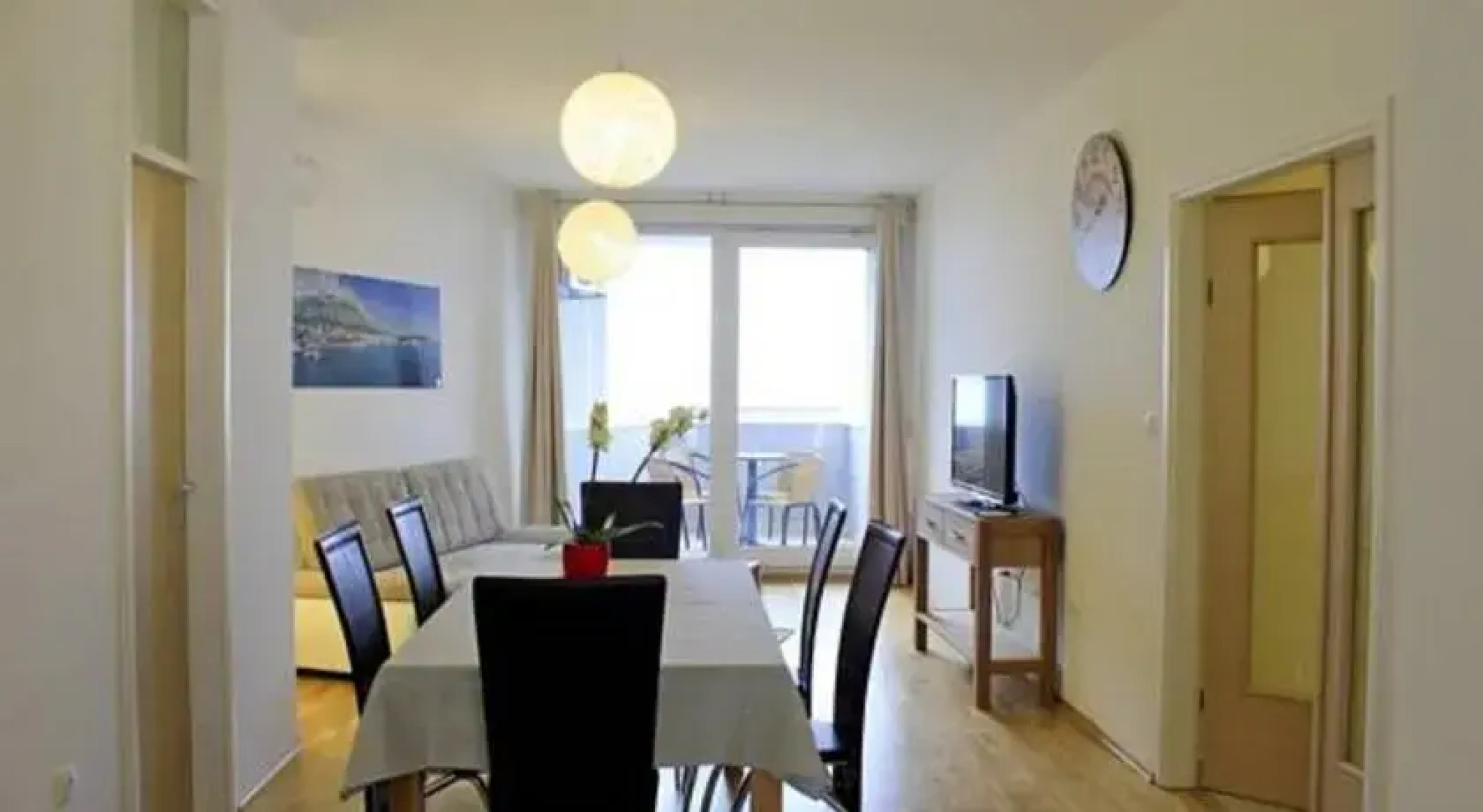 Apartment XXXL Makarska