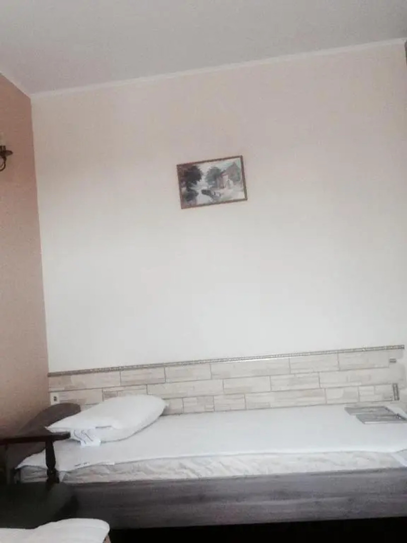 Guest House at Ulitsa Pushkina