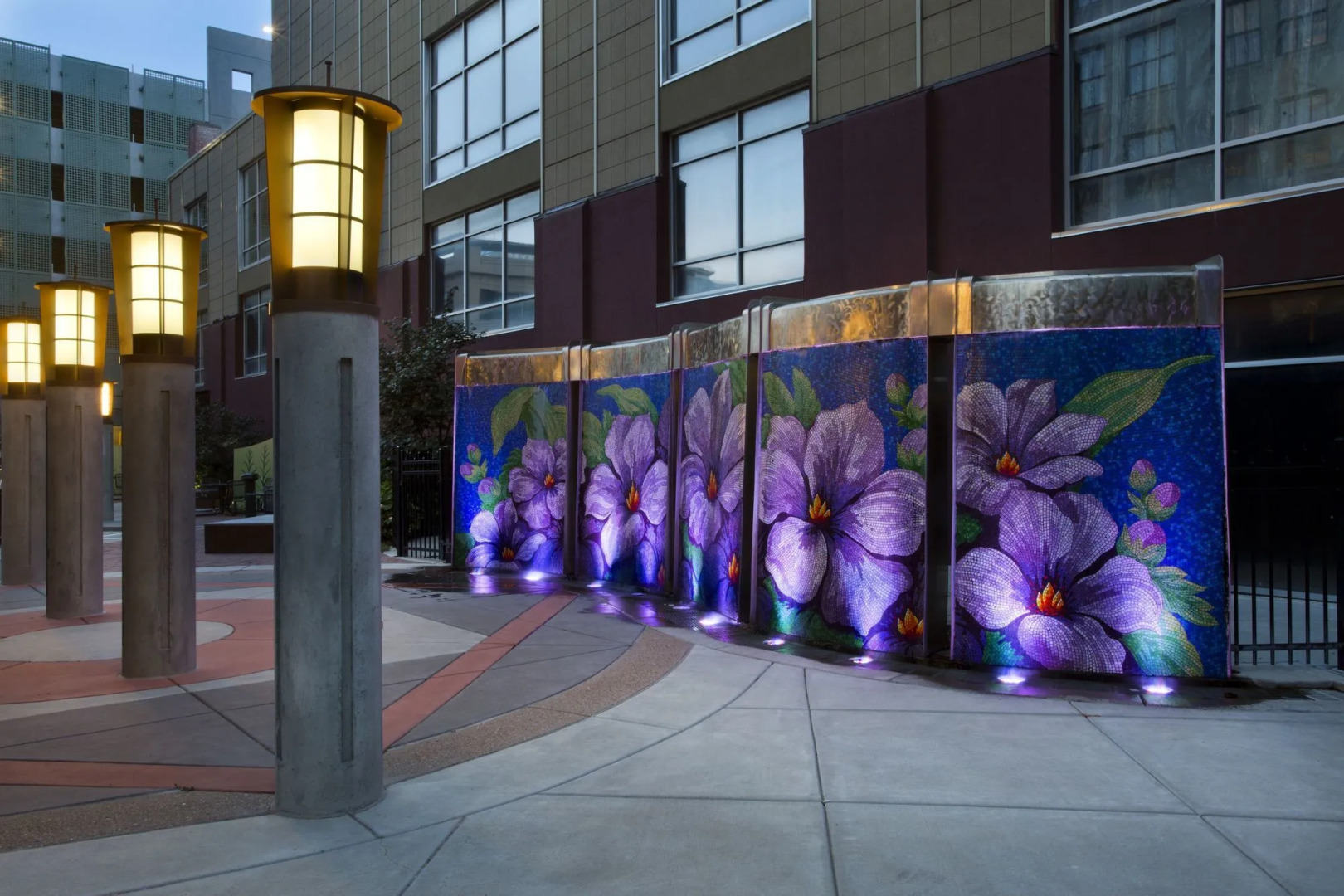 Ambassador Hotel Wichita, Autograph Collection