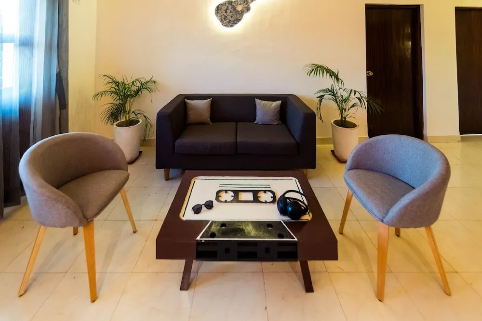 OYO 10740 Home 2BHK Calangute Beach