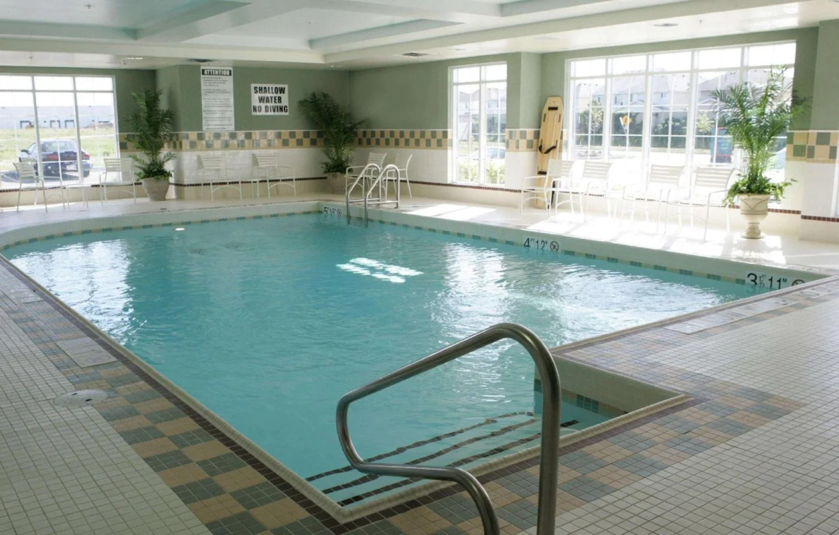 Homewood Suites by Hilton Cambridge Waterloo Ontario