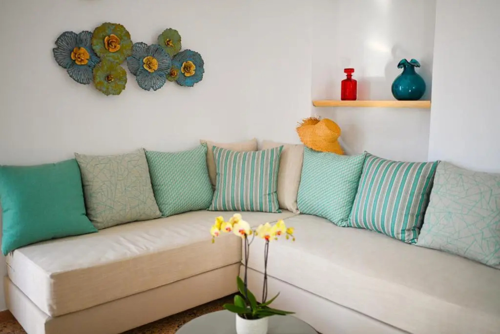 Summer Dream Luxury Apartments