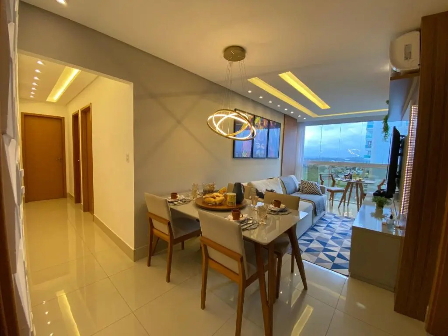 Itaparica LUXO & DESIGN 24 HORAS