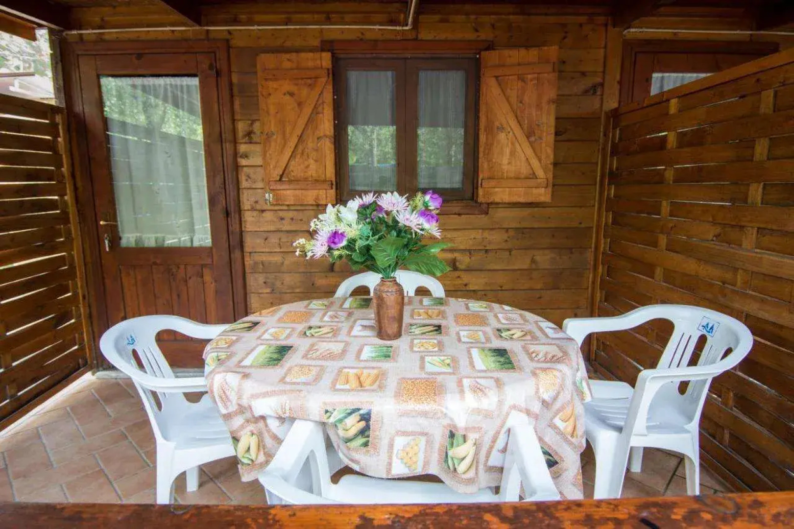 Villaggio Marbella Club