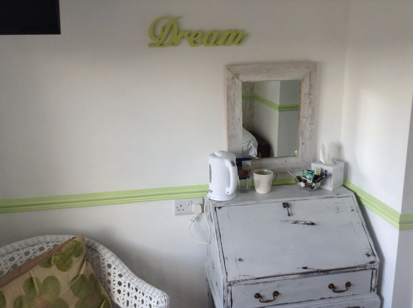 Green Apple Bed and Breakfast