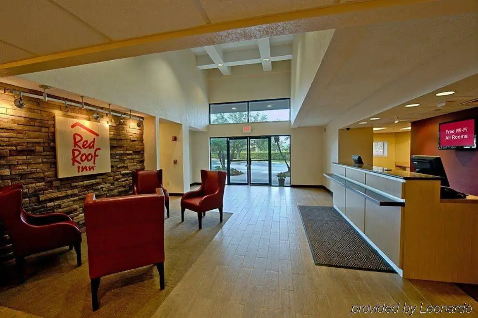 Red Roof Inn PLUS+ West Palm Beach