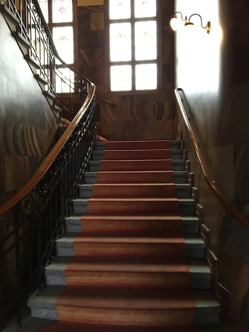 Stadshotellet Sölvesborg