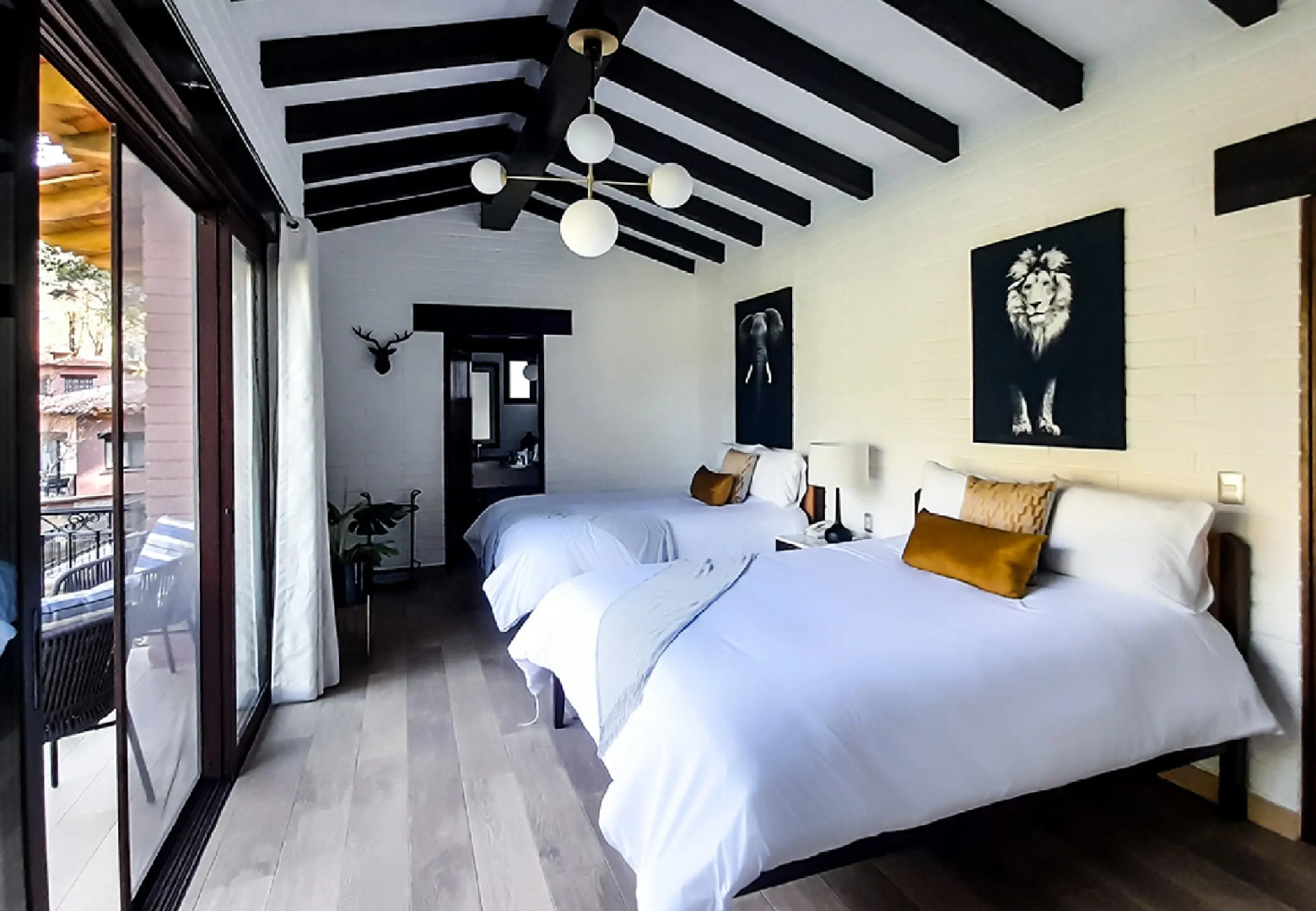 Sierra Lago Resort & Spa - All inclusive