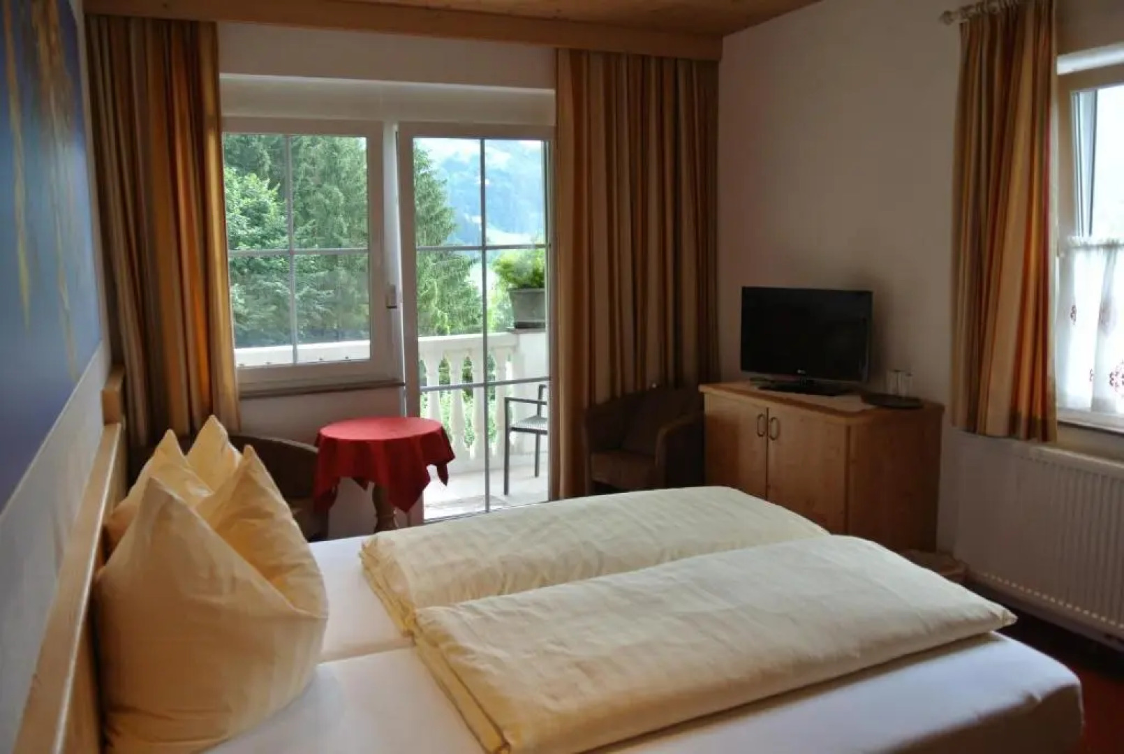 Aparthotel Gallahaus