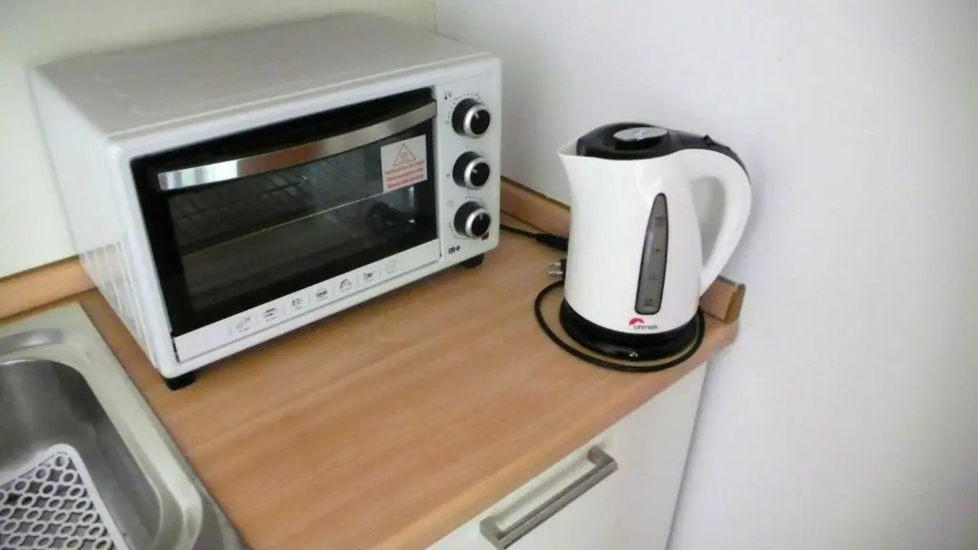 Carlo's VM129 da Maurizio