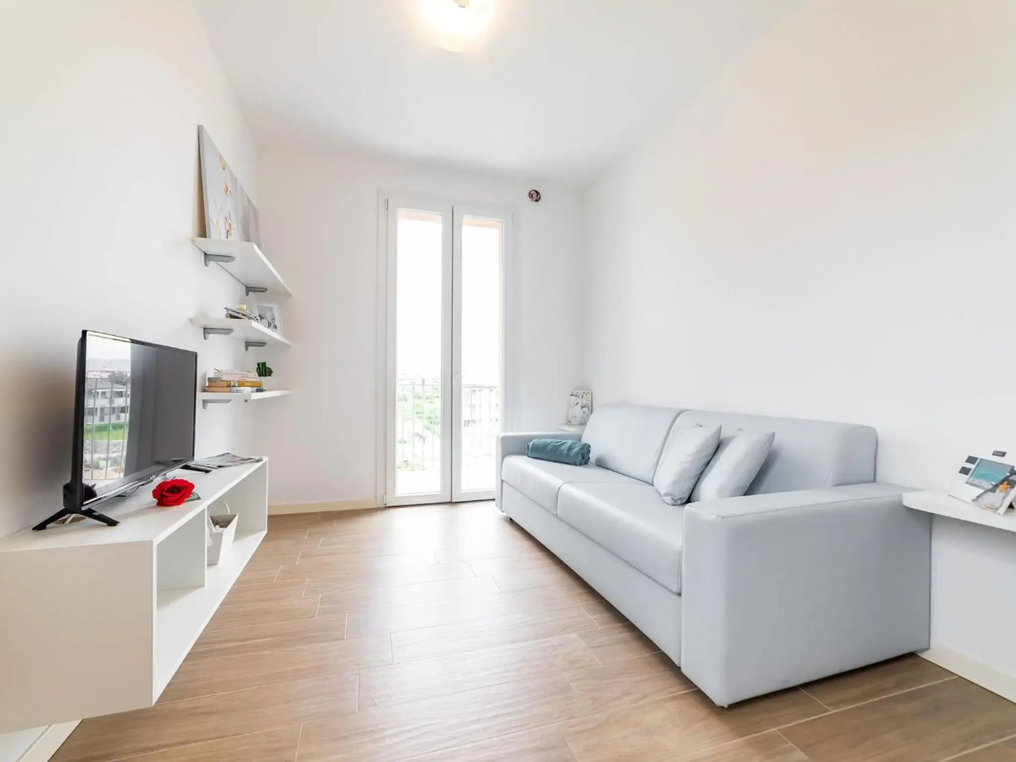 Reginella - a few steps away from the beach