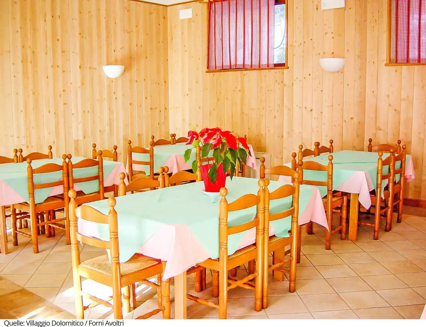 Bella Italia Dolomiti