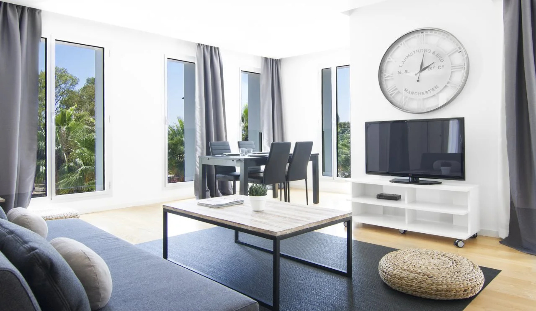 Durlet Beach Apartments