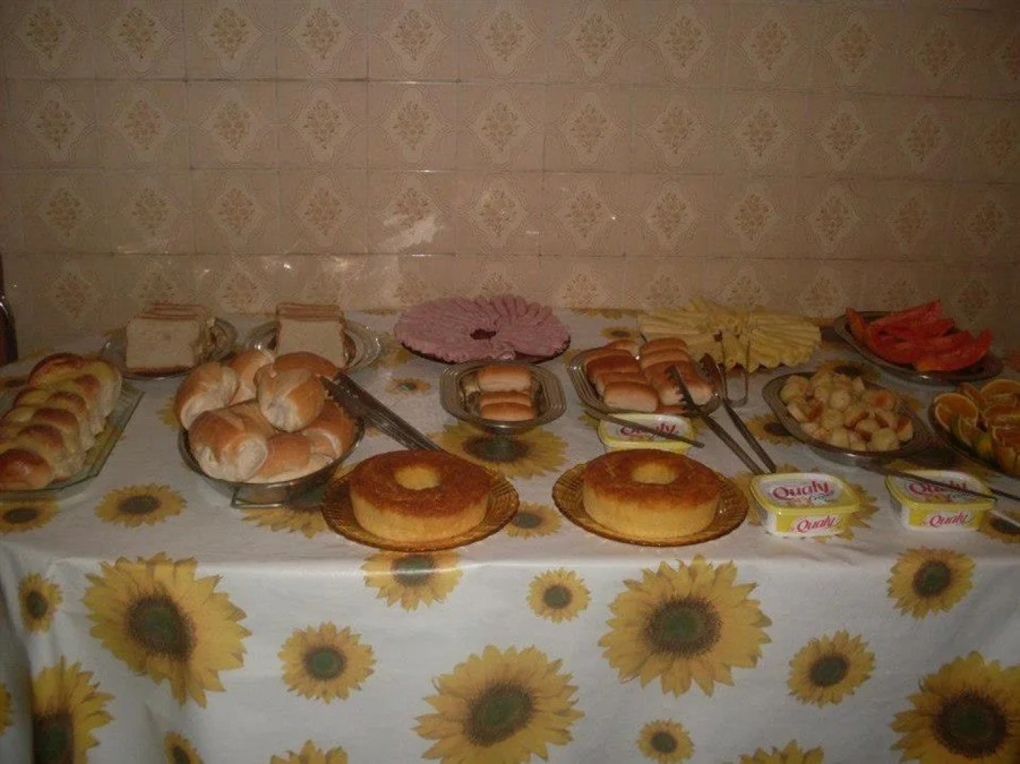 Pousada Frei Galvão