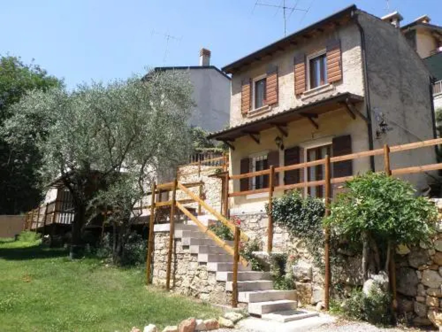 Ca Spina: Sweet Home in Valpolicella