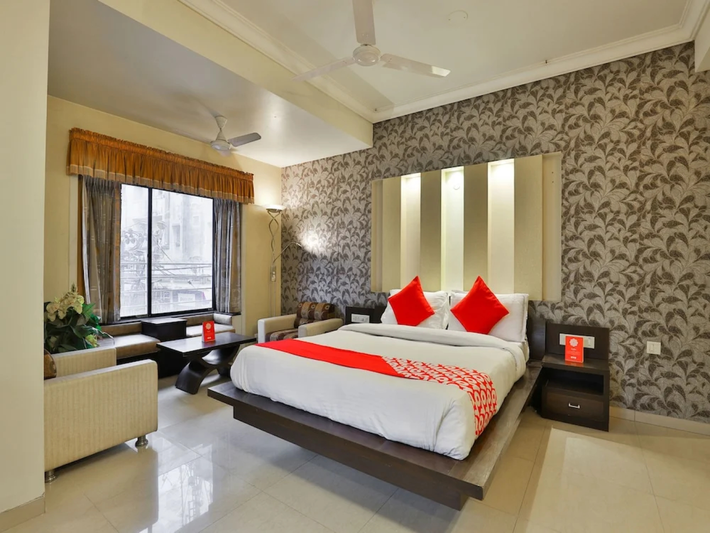 New Hotel Europa Inn