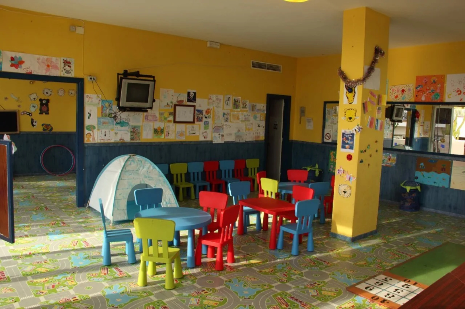 VIK Hotel San Antonio