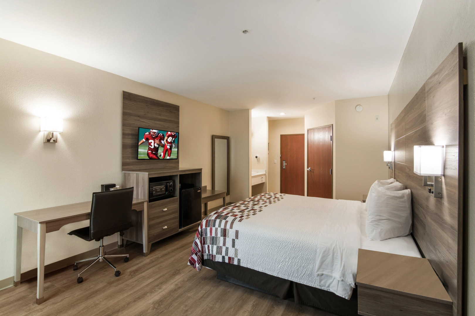 Red Roof Inn Panama City